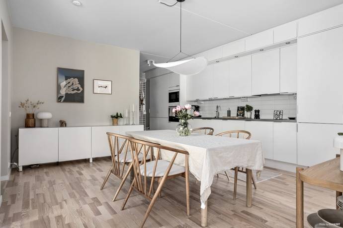 2 rum Lägenhet på Samuel Norbergsgatan 9 Kvarnbyn Mölndals kommun - bild 5