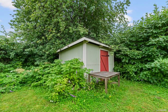 3 rum Villa på Hökgatan 22 Sanden Bodens kommun - bild 15