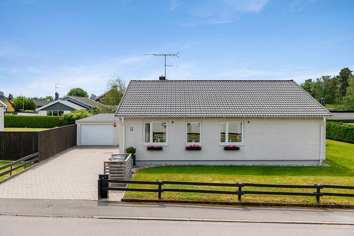4 rum villa på Kolonivägen 11 Araby, Växjö kommun - bild 3