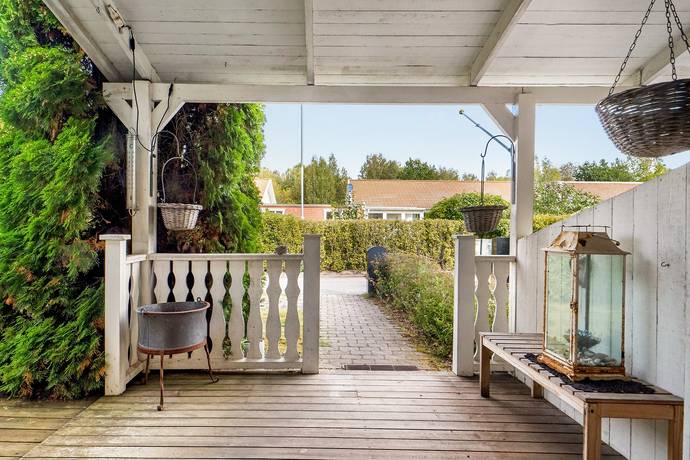 5 rum Radhus på Flädergatan 22 Gärdesta Sala kommun - bild 25