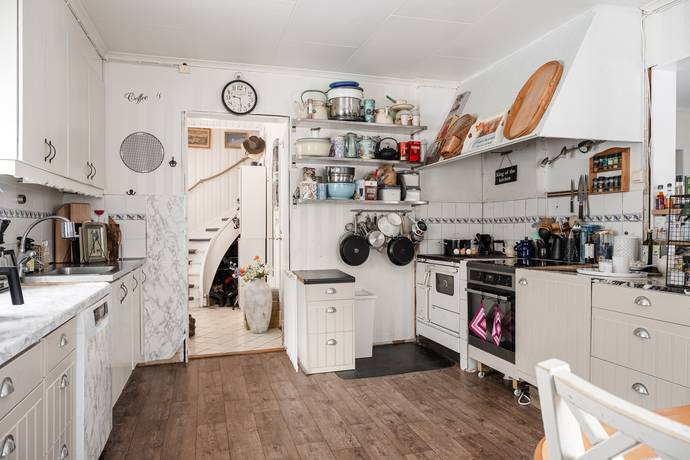 5 rum Gård med jordbruk på Öckne 110 Stöde Sundsvalls kommun - bild 8