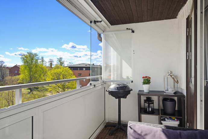 Ritargatan 1B, Salabacke, Uppsala kommun