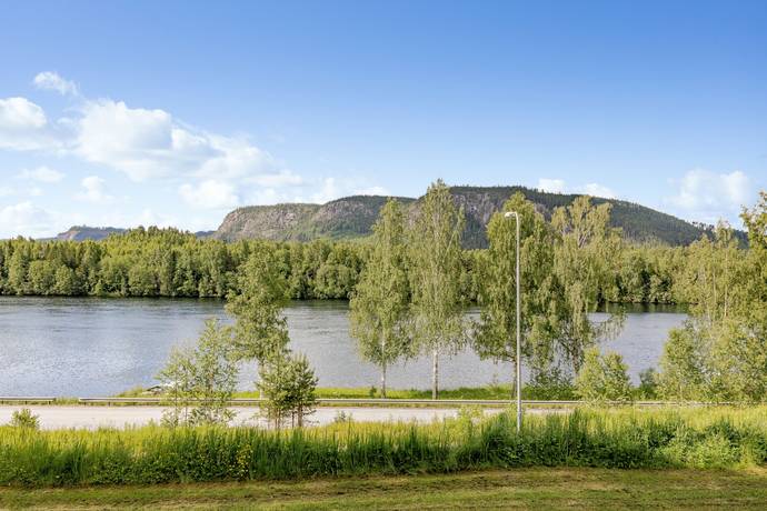 3 rum villa på Gevåg 151 Hammarstrand, Ragunda kommun - bild 3