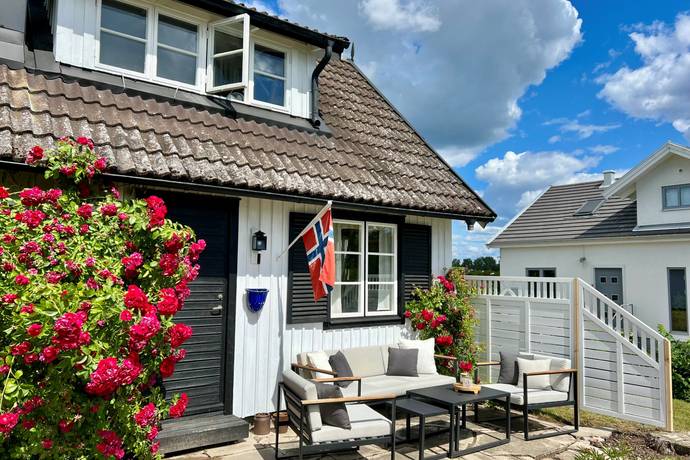 6 rum Villa på Annelundsbacken 17 Berg Linköpings kommun - bild 9