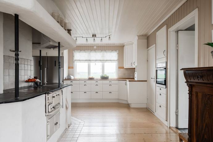 122 m² Gård utan jordbruk på Baljered Sörgården 1 Vara kommun - bild 12
