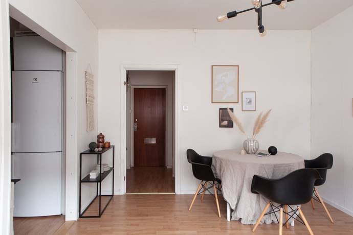 1,5 rum lägenhet på Västeråsvägen 12B Tunavallen, Eskilstuna kommun - bild 2