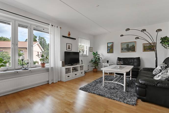 3 rum Lägenhet på Duettvägen 197 Östra Skogås Huddinge kommun - bild 5