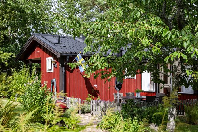 3 rum fritidshus på Sågvägen 51 Bestorp, Linköpings kommun - bild 3