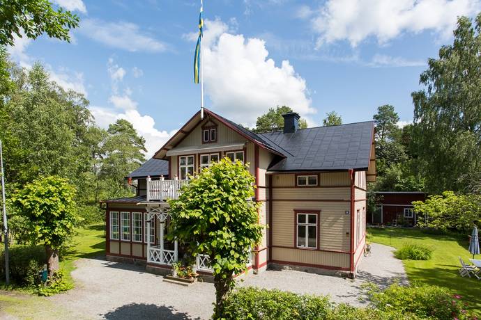 Fjärdhundra, Enköpings kommun
