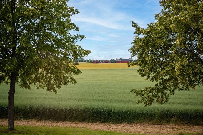 6 rum villa på Västergatan 2 Svalöv, Svalövs kommun - bild 4