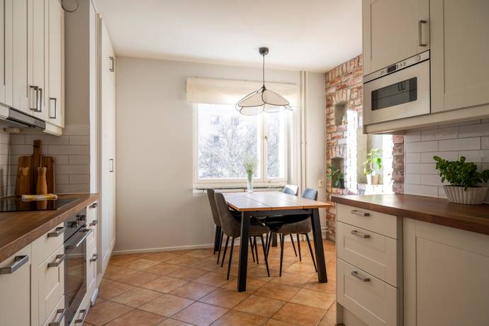 3 rum Lägenhet på Klippgatan 20B Solna Centrum Solna kommun - bild 6