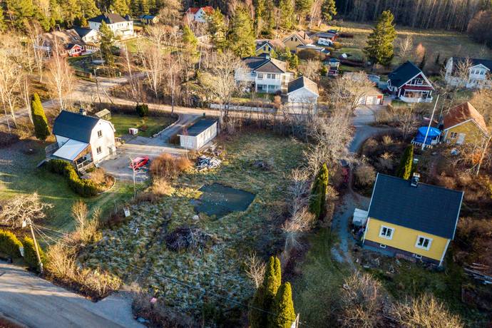 tomt på Lärkvägen 14 Odlaren, Eskilstuna kommun - bild 5