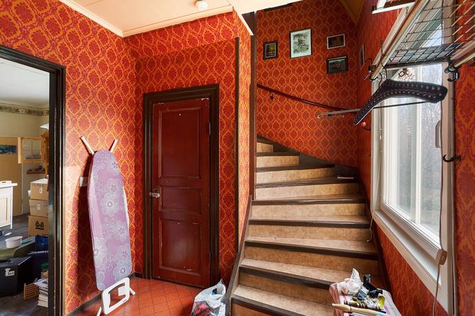 4 rum Villa på Kinsta 256 Söderhamns kommun - bild 7