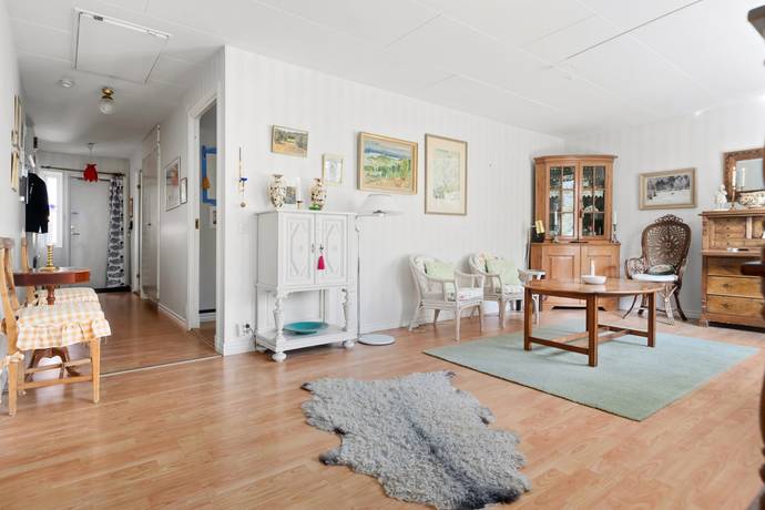 3 rum Parhus på Björkuddsvägen 12A Ekerö Björkudden Ekerö kommun - bild 4