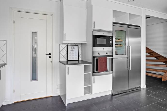 5 rum Villa på ROVFJÄRILGATAN 6 Erlandsdal Svedala kommun - bild 16