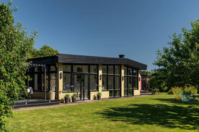 10 rum Villa på Klövergatan 10 Bjuv Bjuvs kommun - bild 34