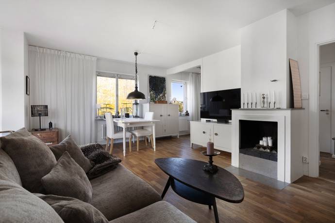 2 rum lägenhet på Furuvägen 23 Sundbyberg Centrum, Sundbybergs kommun - bild 3