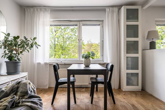 2 rum Lägenhet på Doktor Widerströms gata 30 Fruängen Stockholms kommun - bild 5
