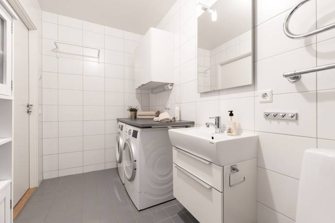 3 rum Lägenhet på Fridensborgsvägen 24 Järvastaden Solna kommun - bild 20