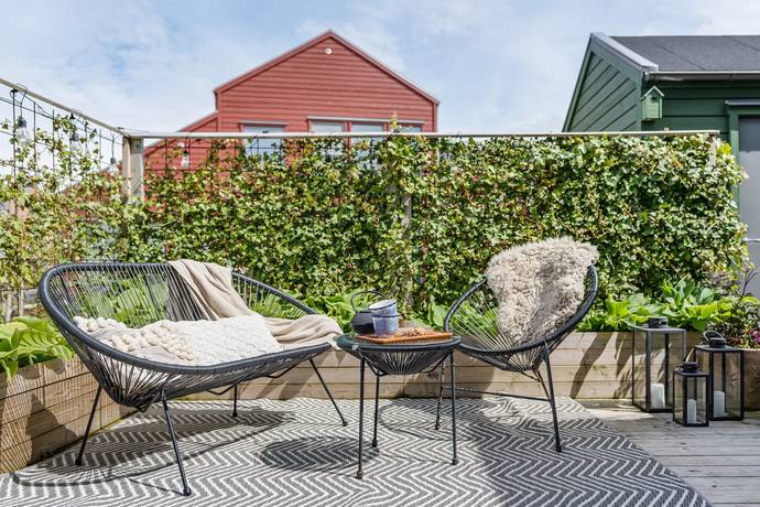 5 rum Parhus på Krikonslingan 20b Hemmeslöv Båstads kommun - bild 27