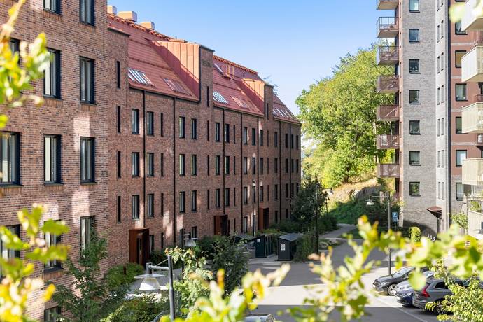 Mjölnarens Väg 8, Mölnlycke, Härryda kommun