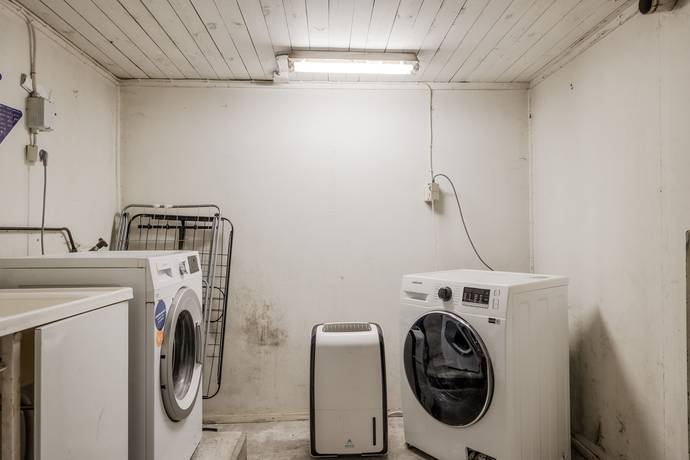 5 rum Villa på Ishult Tunaborg 1 Ishult Oskarshamns kommun - bild 35