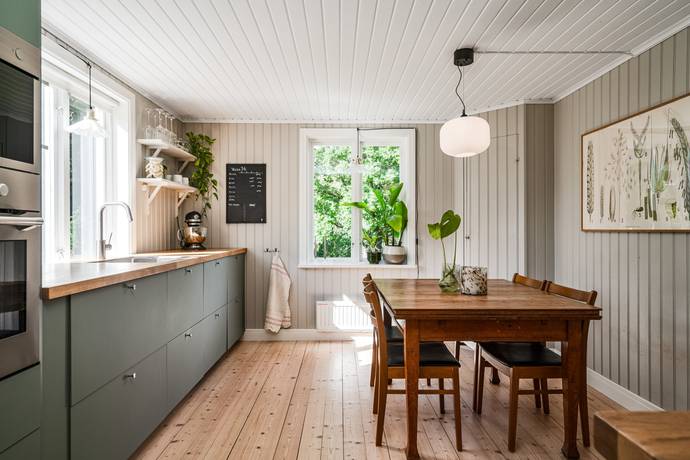3 rum villa på Kvarsebovägen 54 Kolmården, Norrköpings kommun - bild 3