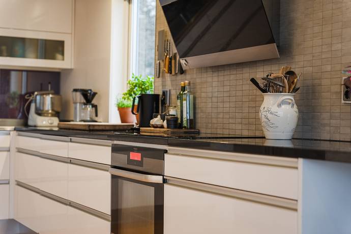 8 rum Villa på Strömlidavägen 1 Strömnäs Piteå kommun - bild 19