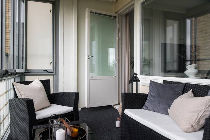 3 rum Lägenhet på Lektorsgången 5B Nydala Malmö kommun - bild 12