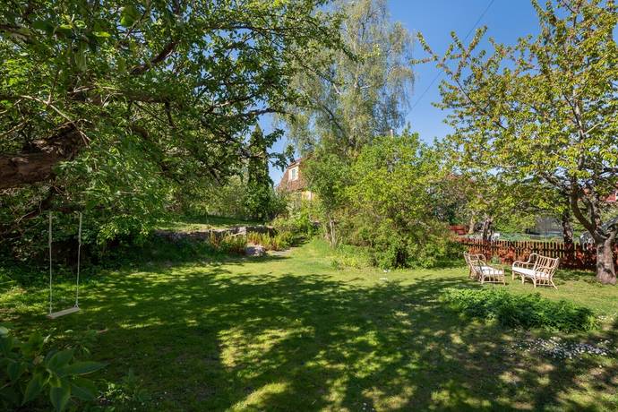 5 rum Villa på Björkvägen 14 Gamla Enskede Stockholms kommun - bild 57