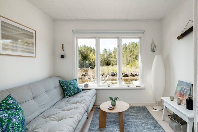 1 rum Fritidshus på Sunnäsfjärden 490 Söderhamns kommun - bild 8