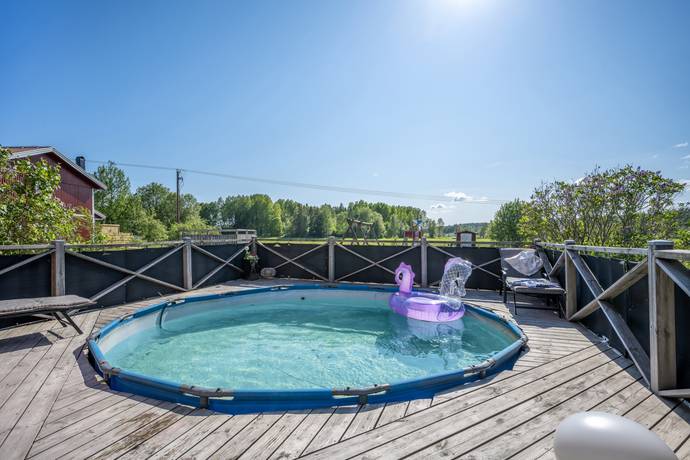 4 rum Parhus på Stora Lundbyvägen 24 Nynäshamns kommun - bild 14