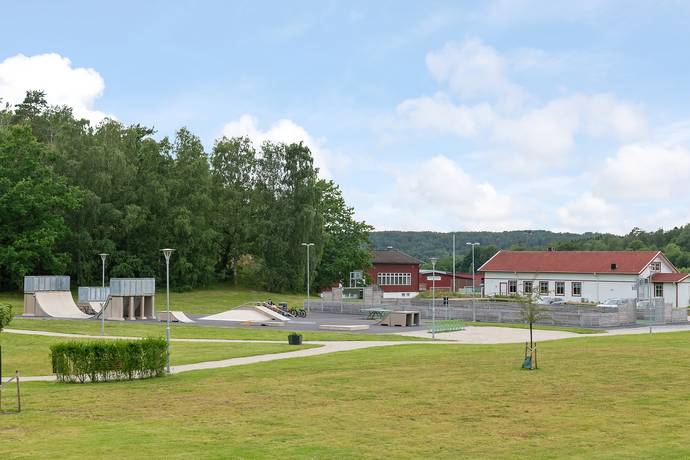 3 rum Villa på Mulltorp 325 Svanesund Orust kommun - bild 46