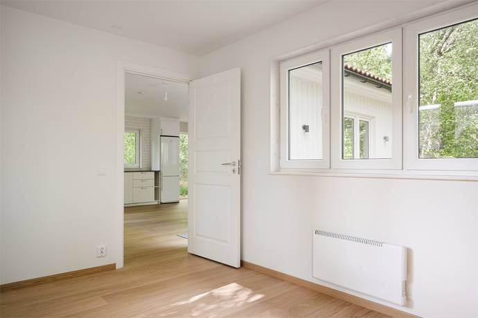 2 rum Villa på Smålanden 457 Ljungbyhed Klippans kommun - bild 19