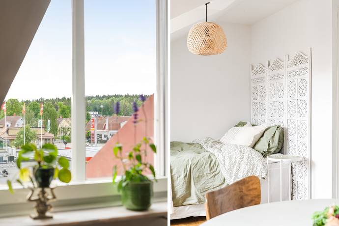 1.5 rum Lägenhet på Alvastragatan 2D Valla Linköpings kommun - bild 10