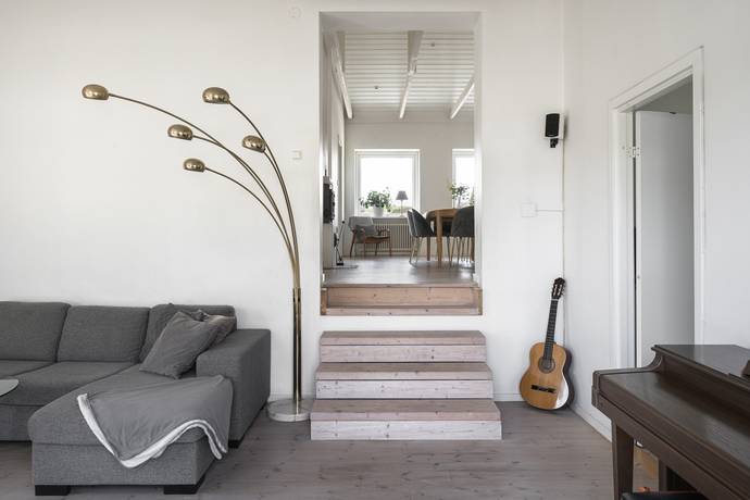 6 rum Villa på Tingsgatan 13 Eskilsminne Helsingborgs kommun - bild 13