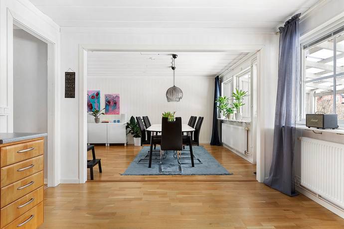 7 rum Kedjehus på Smultronvägen 20 Odensala Östersunds kommun - bild 5