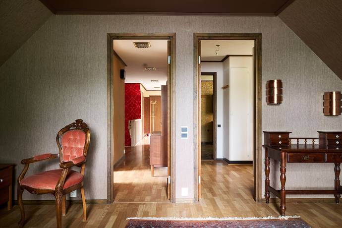 9 rum Villa på Knipuddevägen 16 Dunö Kalmar kommun - bild 51
