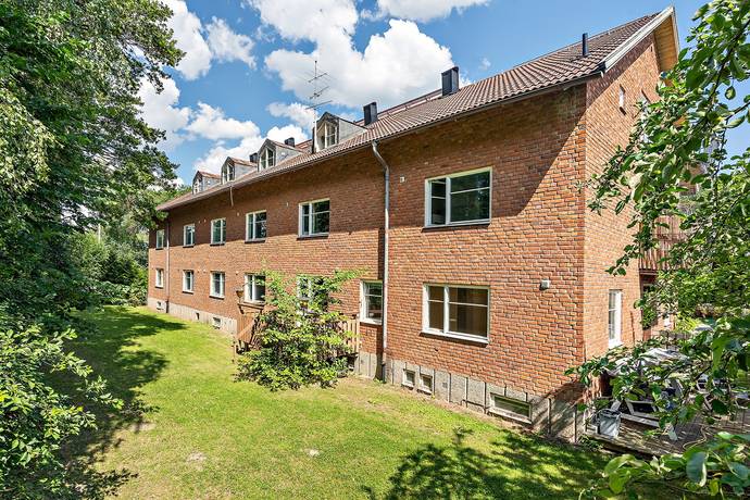 3 rum lägenhet på Lövängsvägen 2 NB Hagängen, Upplands Väsby kommun - bild 1
