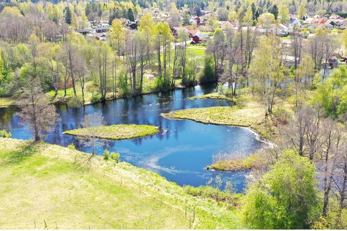 3 rum Villa på Kvarnvägen 59 Hille Gävle kommun - bild 48