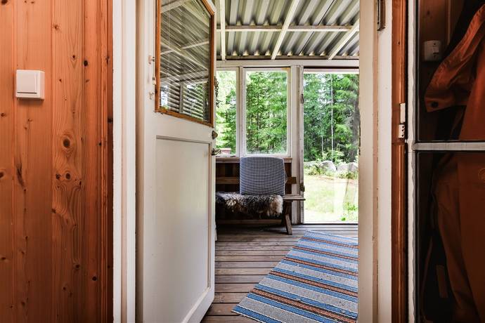 3 rum Villa på Sundheden 6 Sundheden Malung-Sälens kommun - bild 17