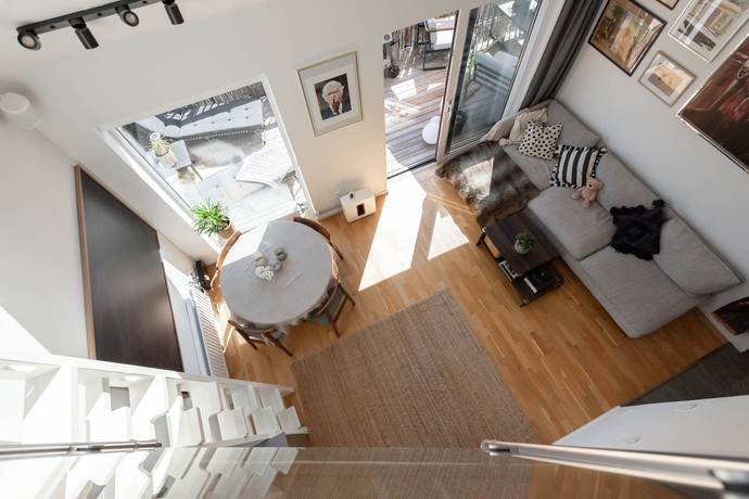 2 rum Lägenhet på Termikgatan 23E Örebro Örebro kommun - bild 11
