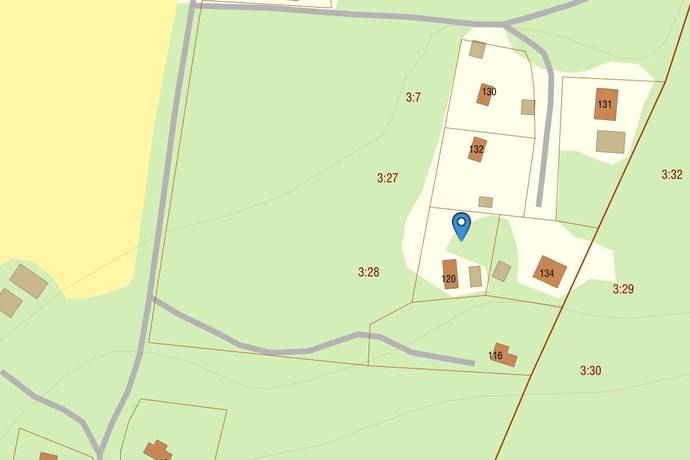 2 rum Fritidshus på Östra Gässlingen 120 Ovanåkers kommun - bild 28