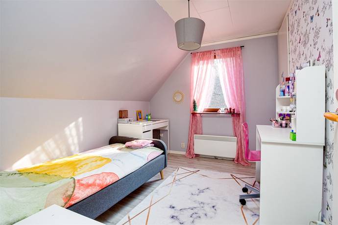 6 rum Villa på Muraregatan 13 Kopparberg Ljusnarsbergs kommun - bild 25