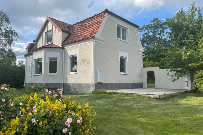 7 rum Villa på Höstgatan 5 Centrum Höörs kommun - bild 33