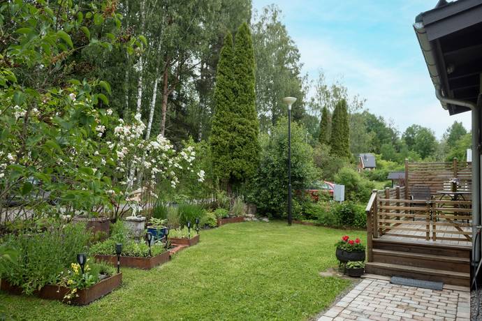 3 rum Vinterbonat fritidshus på Örsingsbo 152 Örsingsbo Sala kommun - bild 29