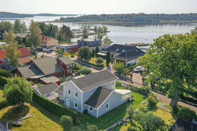 8 rum villa på Tegelbruksvägen 7 Framnäs, Västerås kommun - bild 3