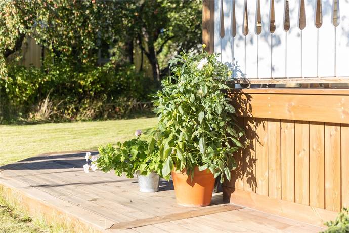 5 rum Villa på Vallagatan 8 Centrum Ludvika kommun - bild 39