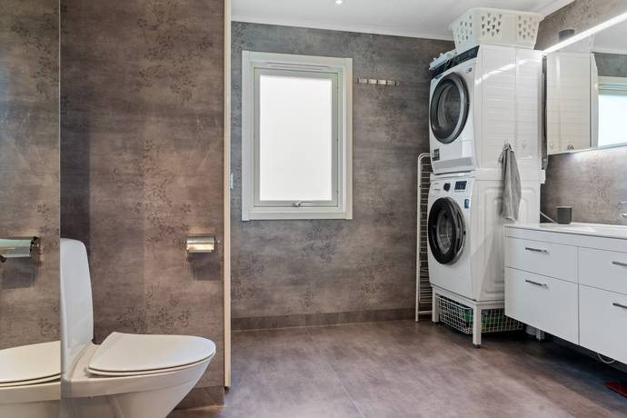 5 rum Villa på Toviksvägen 27 Piteå Piteå kommun - bild 22