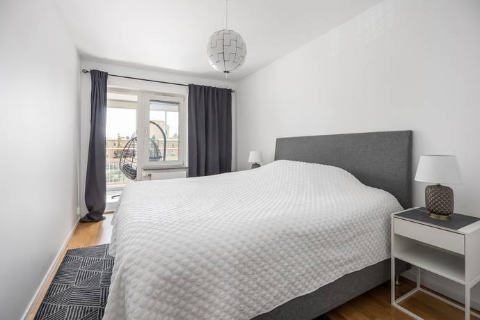 3 rum Lägenhet på Lagmansgatan 3A Borgmästargården Malmö kommun - bild 15